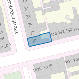 Perceel IMD00-M-2152