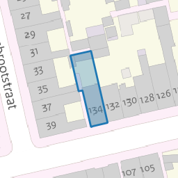 Perceel IMD00-M-2153