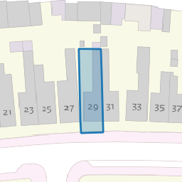 Perceel IMD00-M-2157