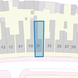 Perceel IMD00-M-2158