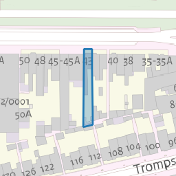 Perceel IMD00-M-2179