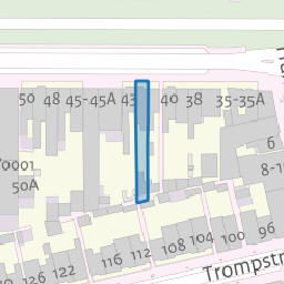 Perceel IMD00-M-2180