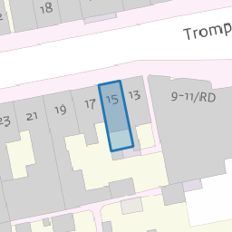 Perceel IMD00-M-2186
