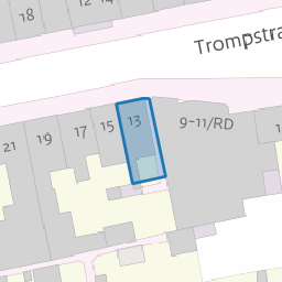 Perceel IMD00-M-2187