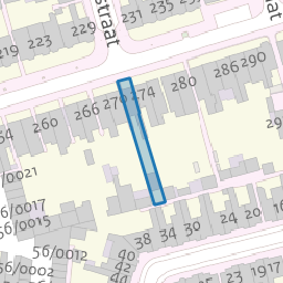 Perceel IMD00-M-2191