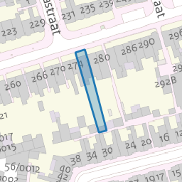 Perceel IMD00-M-2193