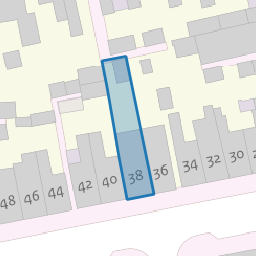 Perceel IMD00-M-2195