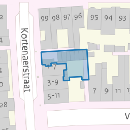 Perceel IMD00-M-2312