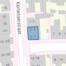 Perceel IMD00-M-2314