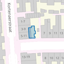 Perceel IMD00-M-2315