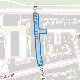 Perceel IMD00-M-2317