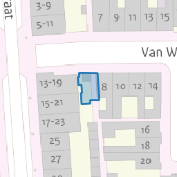 Perceel IMD00-M-2318