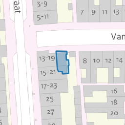 Perceel IMD00-M-2319