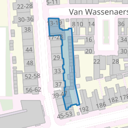 Perceel IMD00-M-2320