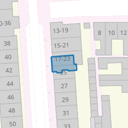 Perceel IMD00-M-2321