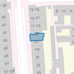 Perceel IMD00-M-2322