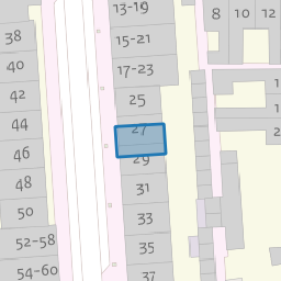 Perceel IMD00-M-2323