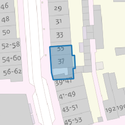 Perceel IMD00-M-2327