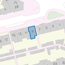 Perceel IMD00-M-2350