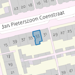 Perceel IMD00-M-2362