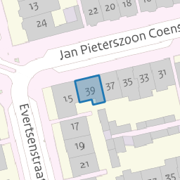 Perceel IMD00-M-2365