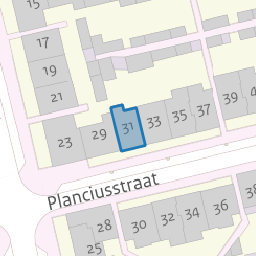 Perceel IMD00-M-2372