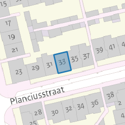 Perceel IMD00-M-2373