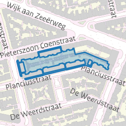 Perceel IMD00-M-2376