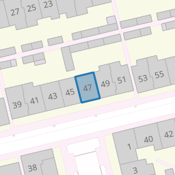 Perceel IMD00-M-2381