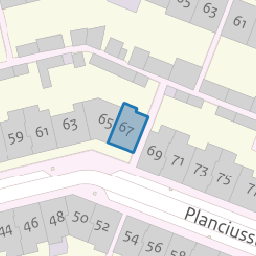 Perceel IMD00-M-2390