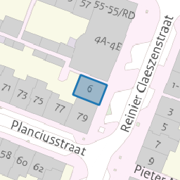 Perceel IMD00-M-2397