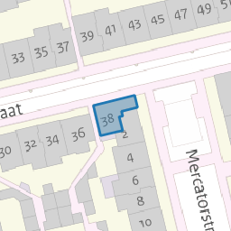 Perceel IMD00-M-2398