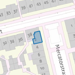 Perceel IMD00-M-2399