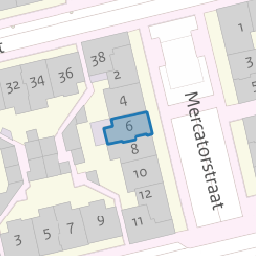 Perceel IMD00-M-2401