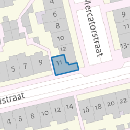 Perceel IMD00-M-2404