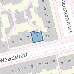 Perceel IMD00-M-2405