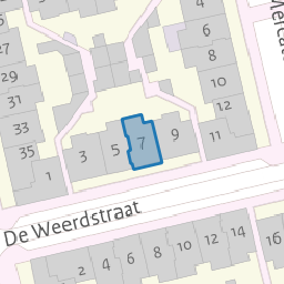 Perceel IMD00-M-2406