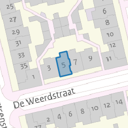 Perceel IMD00-M-2407