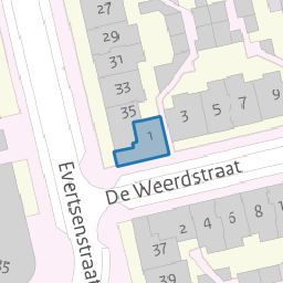 Perceel IMD00-M-2409