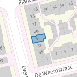 Perceel IMD00-M-2412