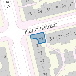 Perceel IMD00-M-2416