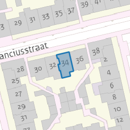 Perceel IMD00-M-2419