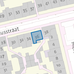 Perceel IMD00-M-2420