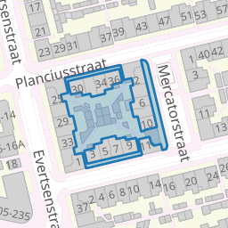 Perceel IMD00-M-2421