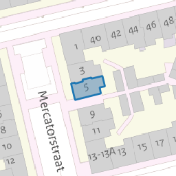 Perceel IMD00-M-2422