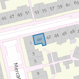 Perceel IMD00-M-2425