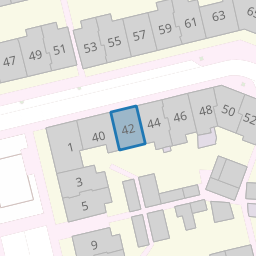 Perceel IMD00-M-2426