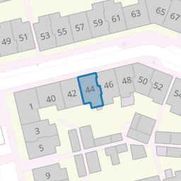 Perceel IMD00-M-2427