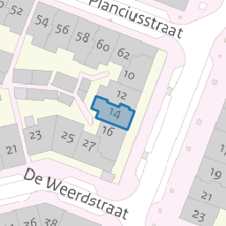 Perceel IMD00-M-2439