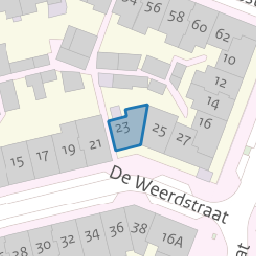 Perceel IMD00-M-2443